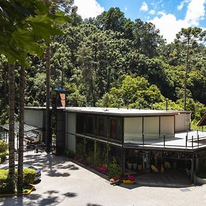 I Am Boutique Hotel Campos Do Jordao By Unna