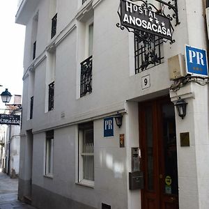 Hostal Anosa Casa